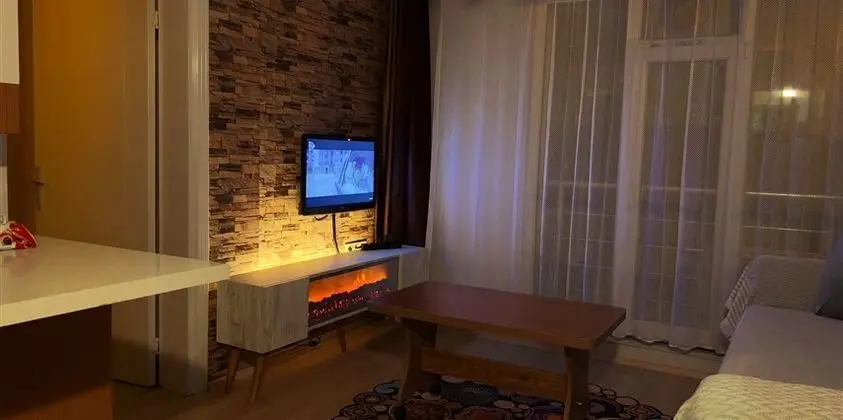 Suite House - İadesiz Sadece Oda