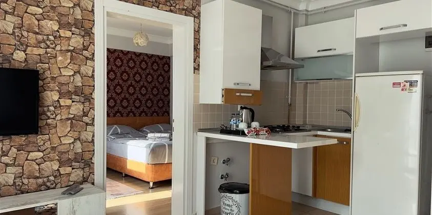 Suite House - İadesiz Sadece Oda