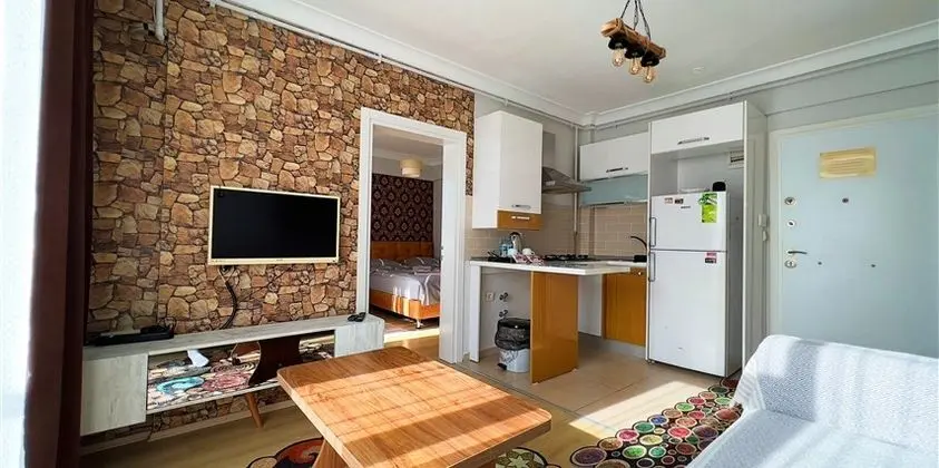Suite House - İadesiz Sadece Oda