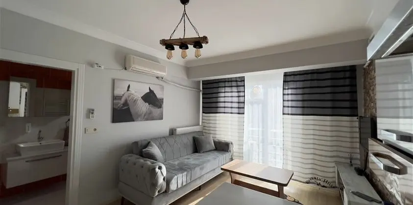 Suite House - İadesiz Sadece Oda
