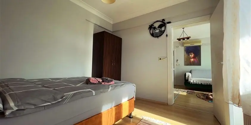 Suite House - İadesiz Sadece Oda