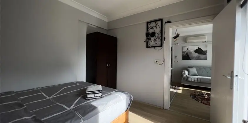 Suite House - İadesiz Sadece Oda