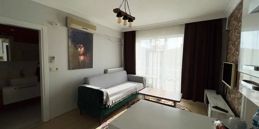 Suite House - İadesiz Sadece Oda