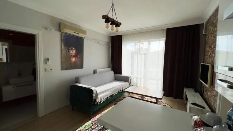 Suite, Sokak Manzaralı, Balkonlu