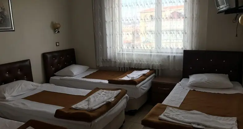Standart Oda - Dört Kisilik
