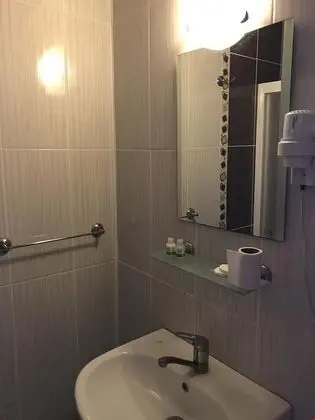 Standart Oda - Dört Kisilik