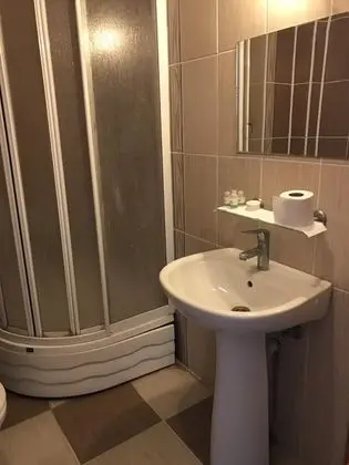 Standart Oda - Dört Kisilik