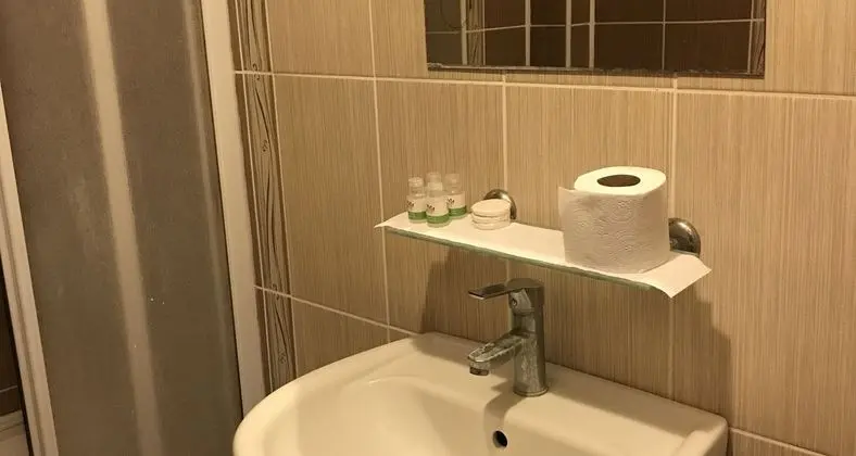 Standart Oda - Üç Kisilik