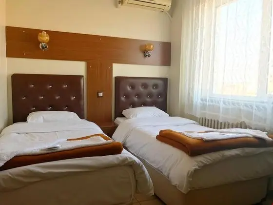 Standart Oda - Üç Kisilik