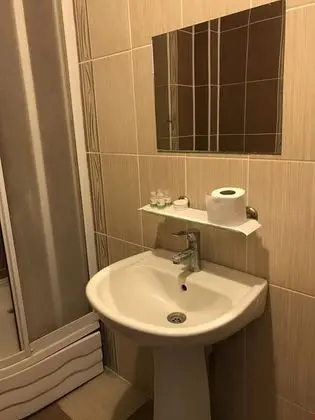 Standart Oda - Üç Kisilik
