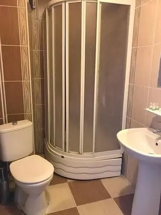 Standart Oda - Üç Kisilik