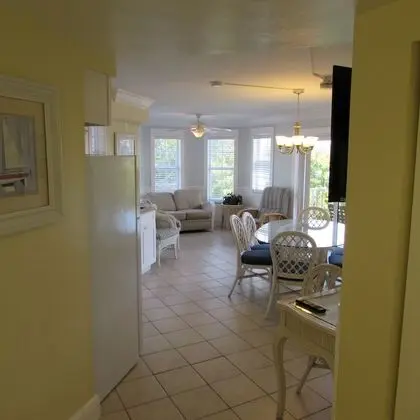 Apart Daire, 2 Yatak Odası, Kısmi Deniz Manzarası
