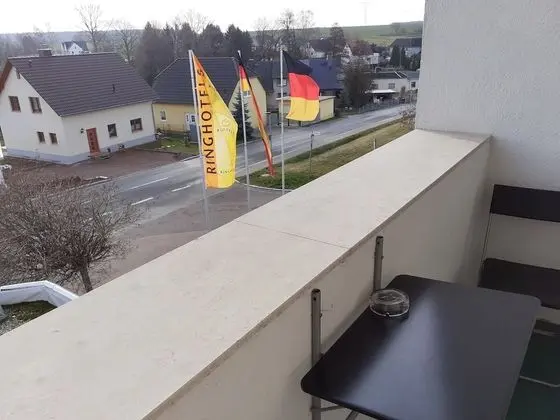 Deluxe İki Ayrı Yataklı Oda