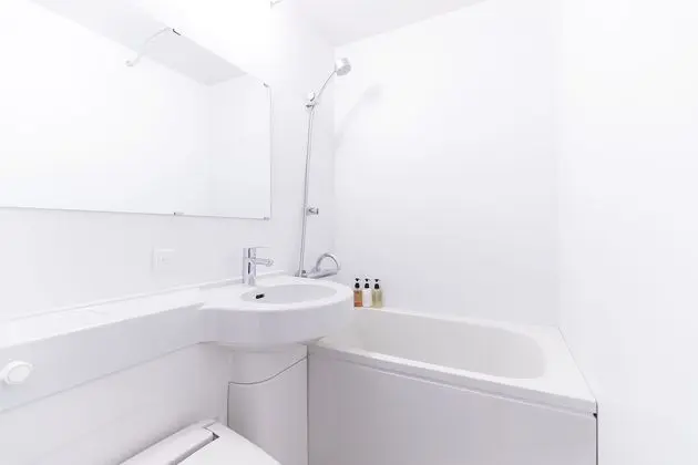 Tek Büyük Yataklı Oda, Sigara İçilmez (Small)
