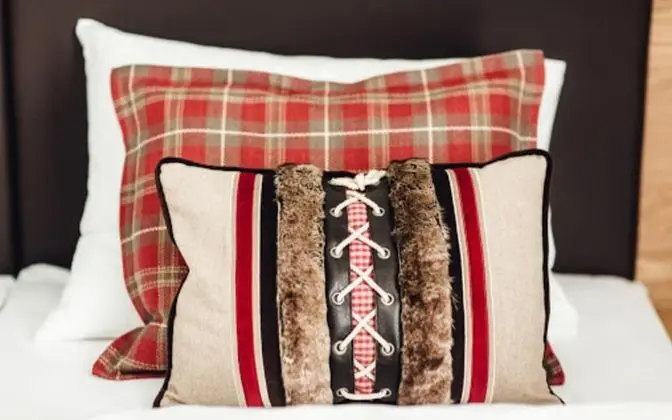 Comfort Büyük Yataklı Tek Kişilik Oda, Bahçe Manzaralı