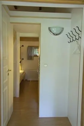 Dört Kişilik Oda, Ortak Banyo (Private WC)