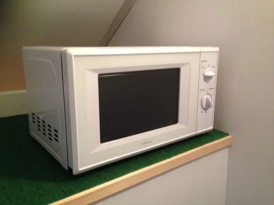 Dört Kişilik Oda, Ortak Banyo (Private WC)