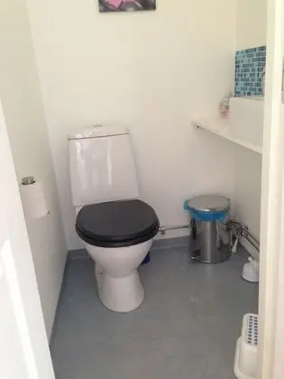 Dört Kişilik Oda, Ortak Banyo (Private WC)