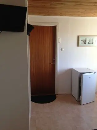 İki Ayrı Yataklı Oda, Ortak Banyo (Private WC)