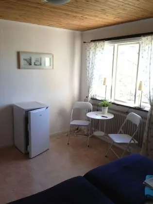 İki Ayrı Yataklı Oda, Ortak Banyo (Private WC)