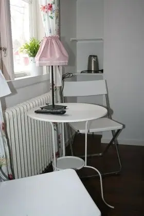 İki Ayrı Yataklı Oda, Özel Banyo