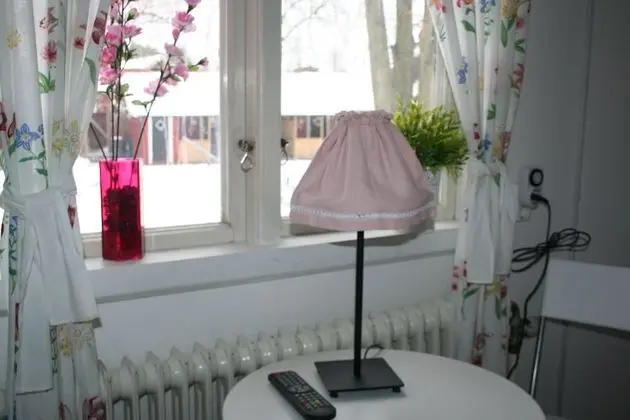 İki Ayrı Yataklı Oda, Özel Banyo