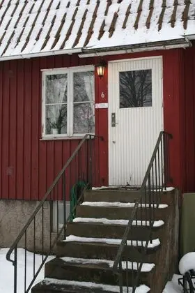 İki Ayrı Yataklı Oda, Özel Banyo