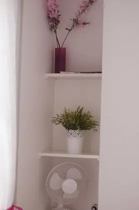 İki Ayrı Yataklı Oda, Özel Banyo