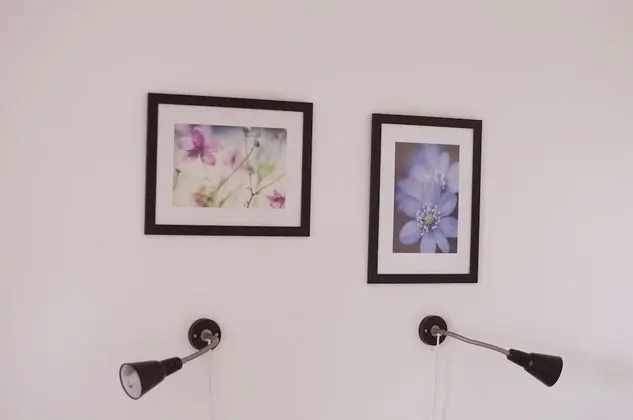 İki Ayrı Yataklı Oda, Özel Banyo