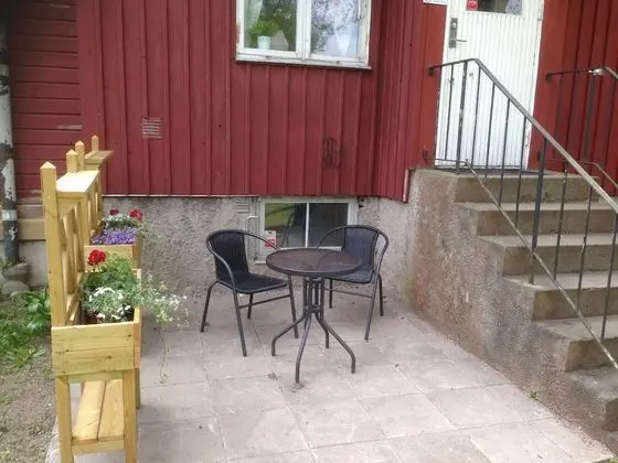 İki Ayrı Yataklı Oda, Özel Banyo