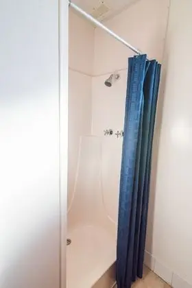 Kulübe, 1 Yatak Odası, Bahçe Manzaralı
