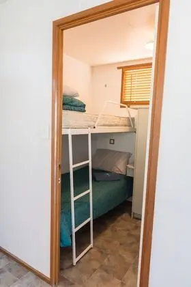 Kulübe, 2 Yatak Odası, Deniz Manzaralı
