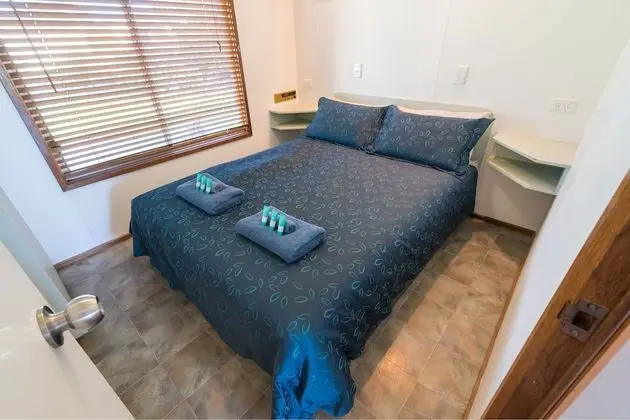 Kulübe, 2 Yatak Odası, Deniz Manzaralı