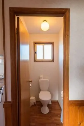 Kulübe, Sigara İçilmez