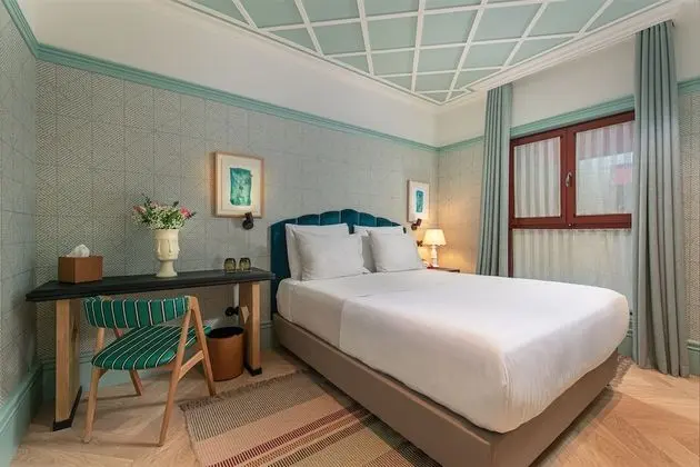 Cozy Room