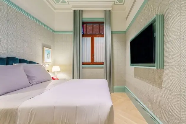 Cozy Room