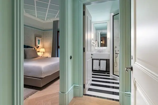 Cozy Room