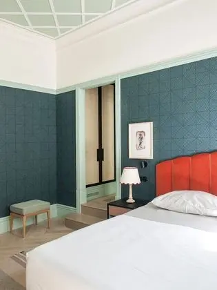Superior City View Room