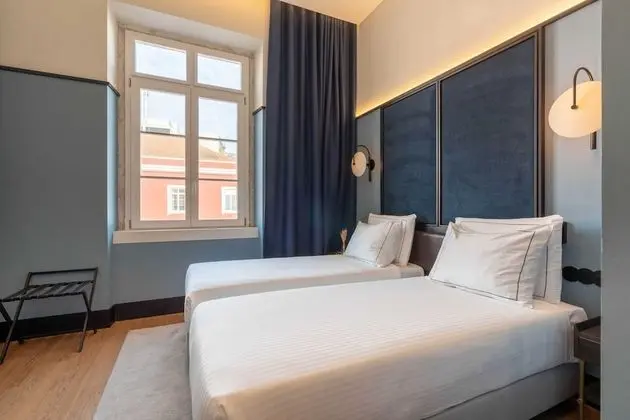 Double Room - Station