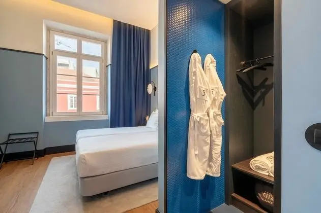 Double Room - Station