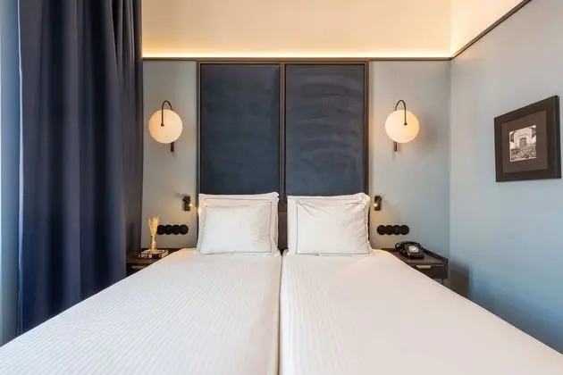 Double Room - Station