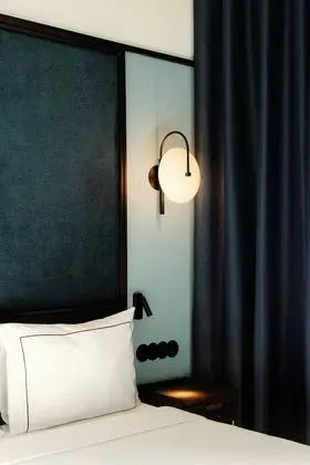 Double Room - Station