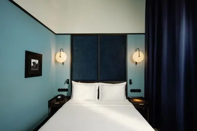 Double Room - Station