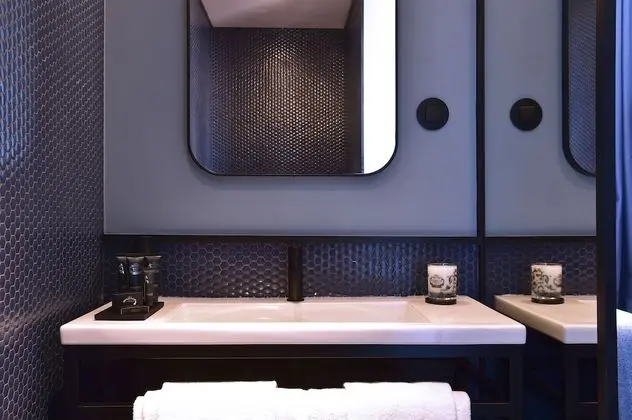 Double Room - Station