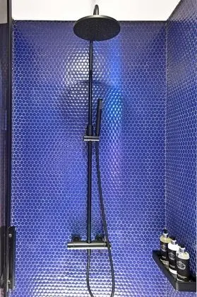 Double Room - Station