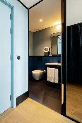 Double Room - Station