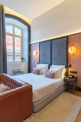 Superior Double Room - Station