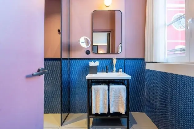 Superior Double Room - Station