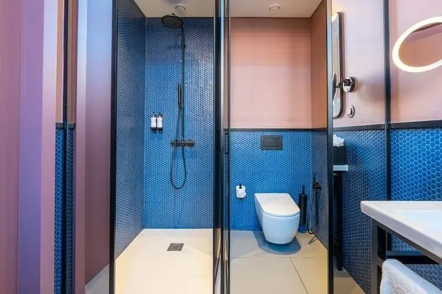 Superior Double Room - Station