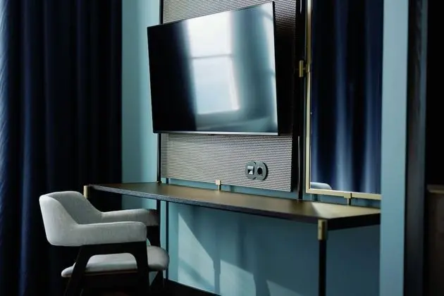 Superior Double Room - Station